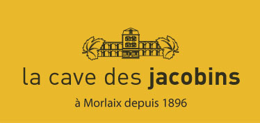 La cave des jacobins à Morlaix - Vins / Alcool / Épicerie